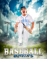 aidan silva poster