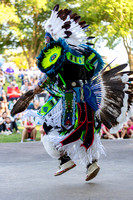 OKM Children's Festival - Sunfest - The Choctaw Experience 6/2/23