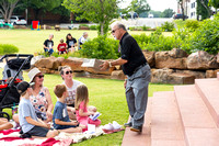 Children's Festival - Jim Green A Time For Magic