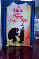 OKM Children's Festival - The Bear The Piano The Dog and The Fiddle