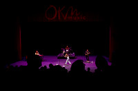 OKM - Katy Nichole Concert