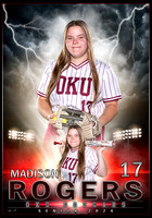 MADISON ROGERS BANNER 28X40