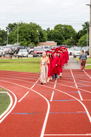 DHS Graduation 2015