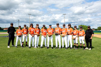 PHS Baseball 2024