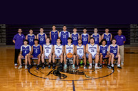 HHS Basketball 2022