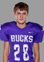 Dustin Short 28
