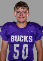 Conner Marshall 50