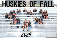 B43A6054 huskies of fall